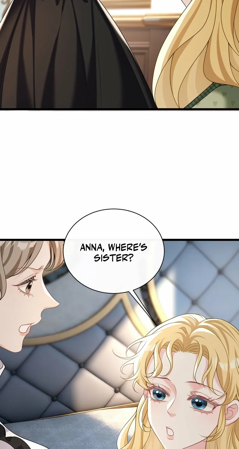 The Villainous Stepsister Is Being Hypocritical Today Too Chapter 7 page 26 - 