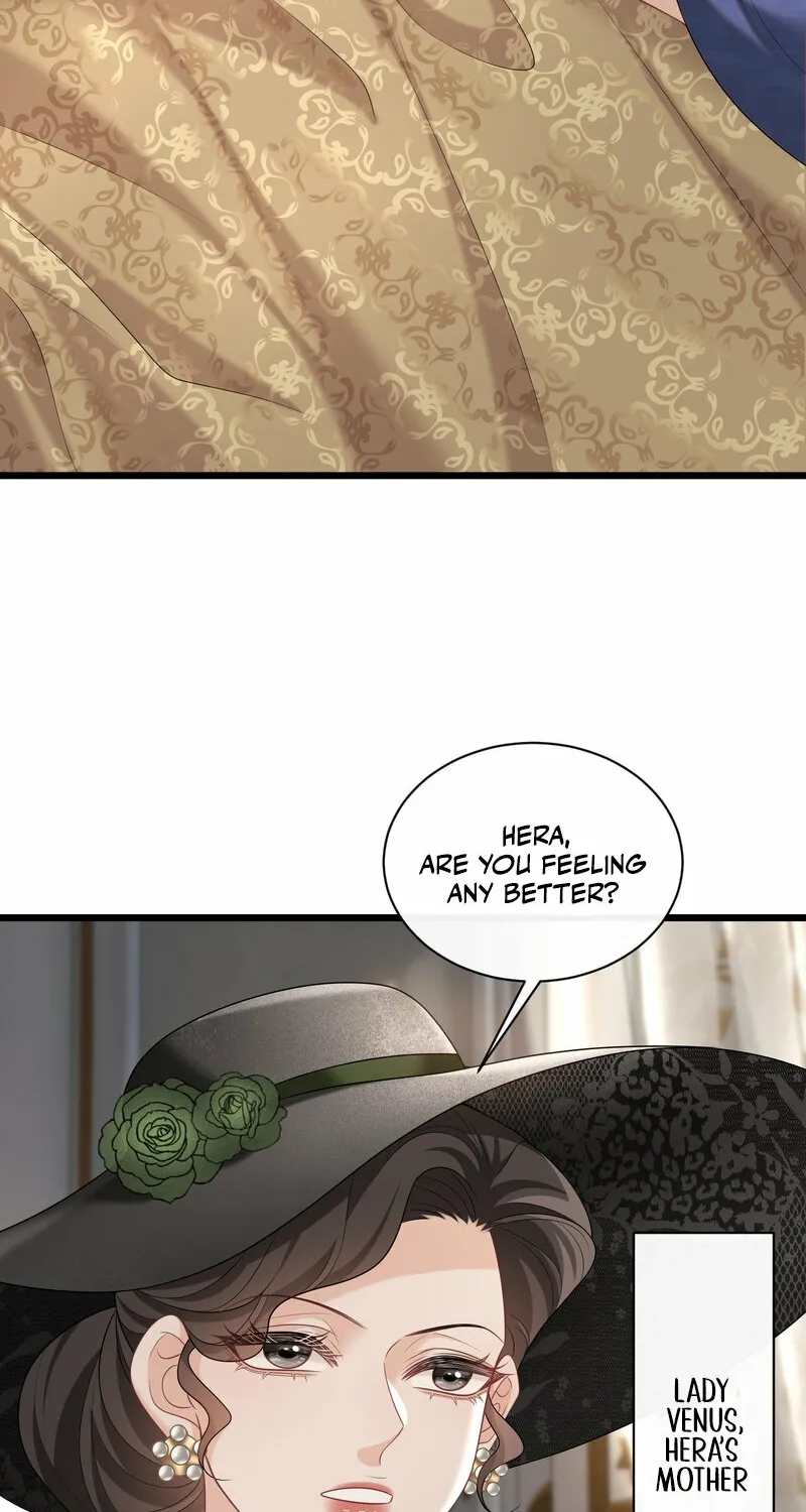 The Villainous Stepsister Is Being Hypocritical Today Too Chapter 7 page 32 - 