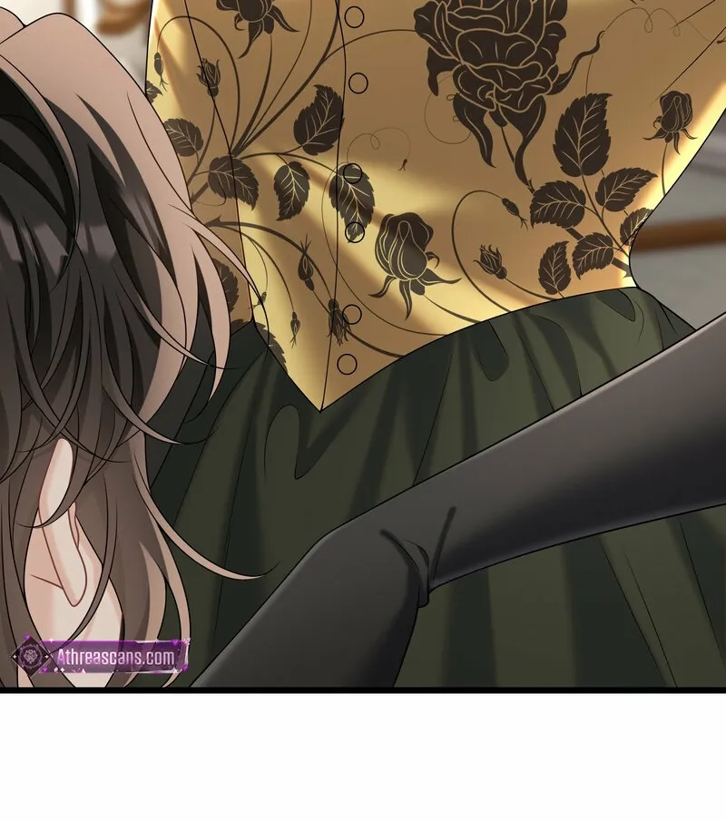 The Villainous Stepsister Is Being Hypocritical Today Too Chapter 7 page 38 - 