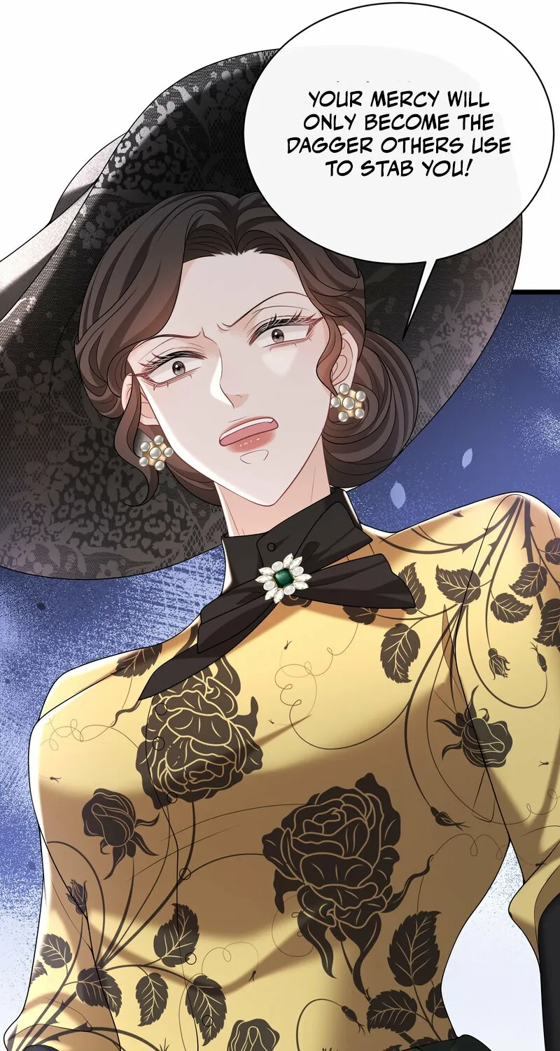 The Villainous Stepsister Is Being Hypocritical Today Too Chapter 7 page 39 - 