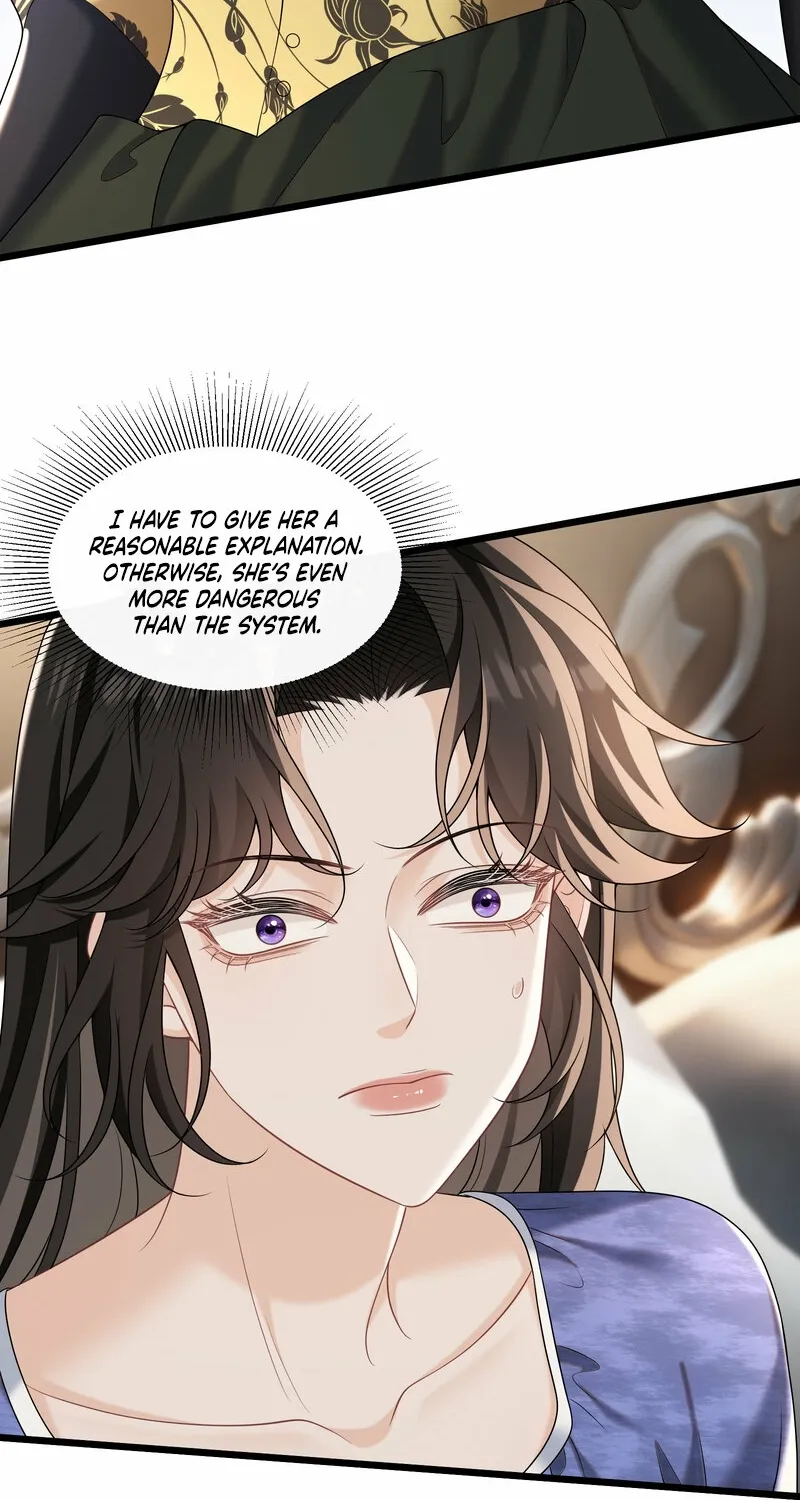 The Villainous Stepsister Is Being Hypocritical Today Too Chapter 7 page 40 - 