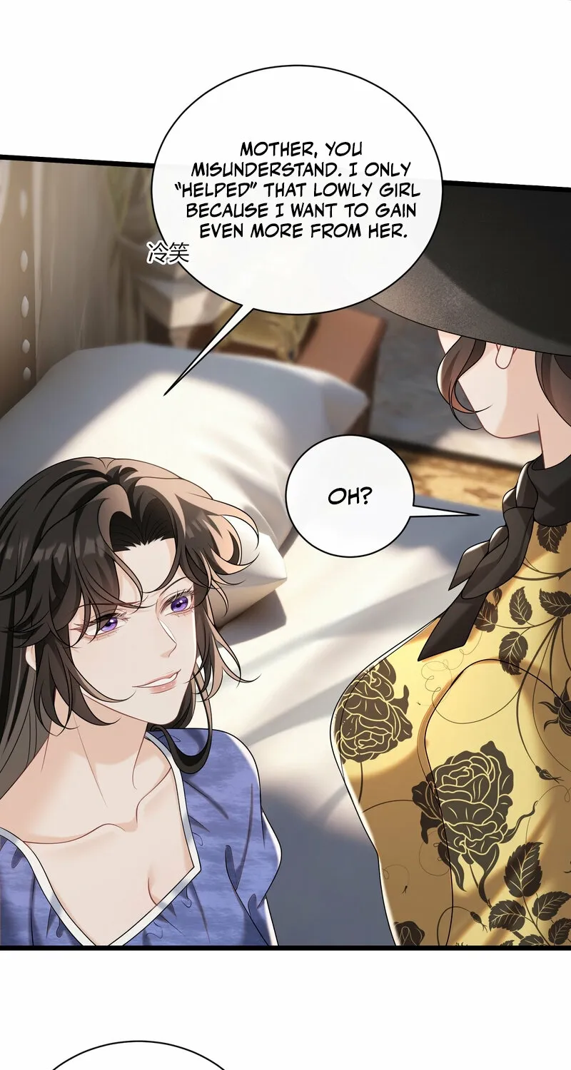 The Villainous Stepsister Is Being Hypocritical Today Too Chapter 7 page 41 - 