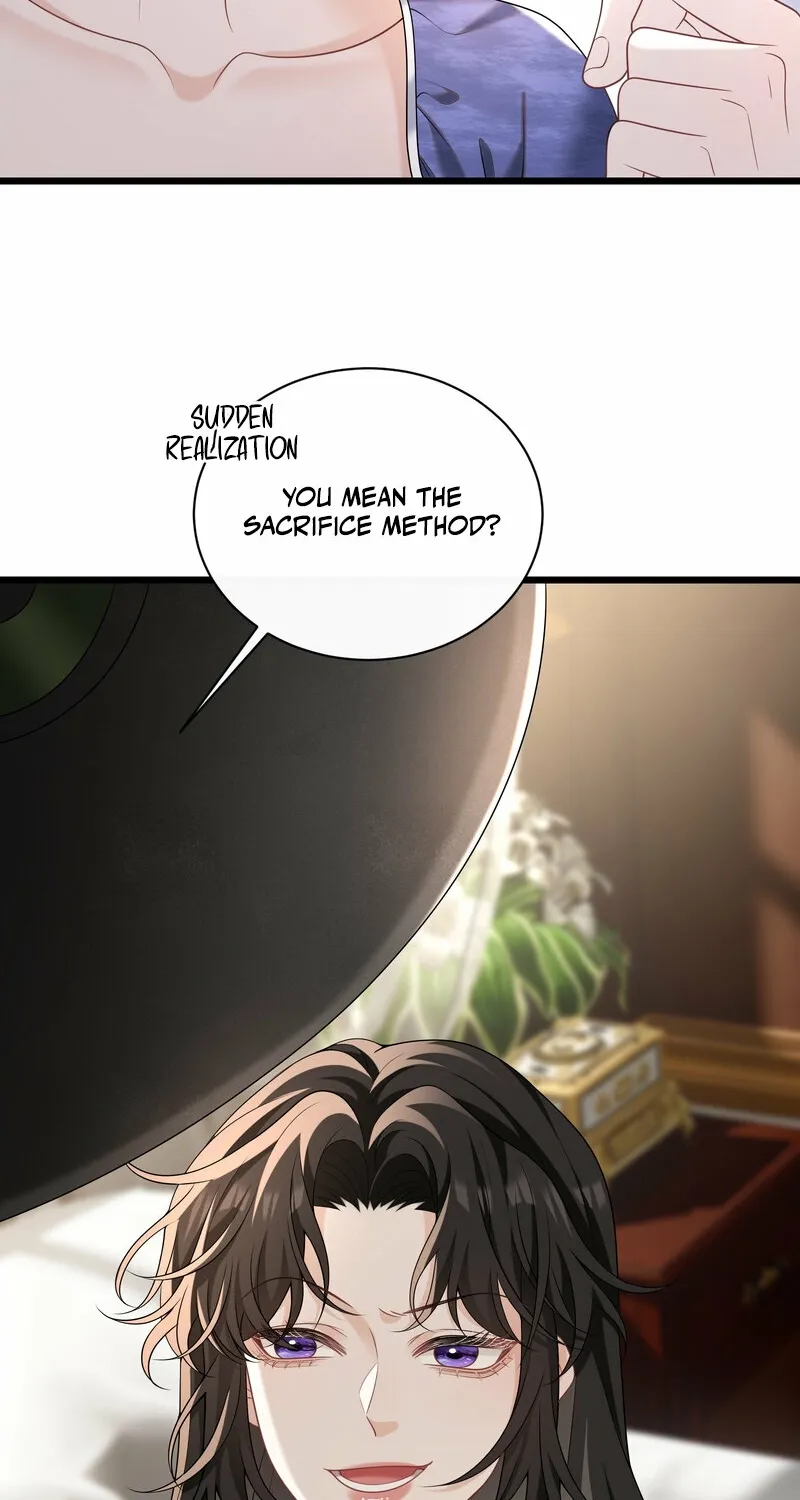 The Villainous Stepsister Is Being Hypocritical Today Too Chapter 7 page 44 - 