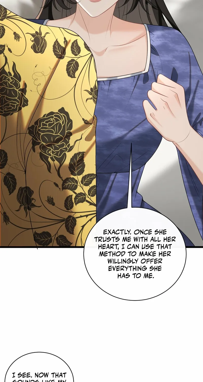 The Villainous Stepsister Is Being Hypocritical Today Too Chapter 7 page 45 - 