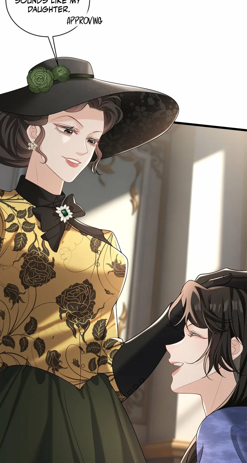 The Villainous Stepsister Is Being Hypocritical Today Too Chapter 7 page 46 - 