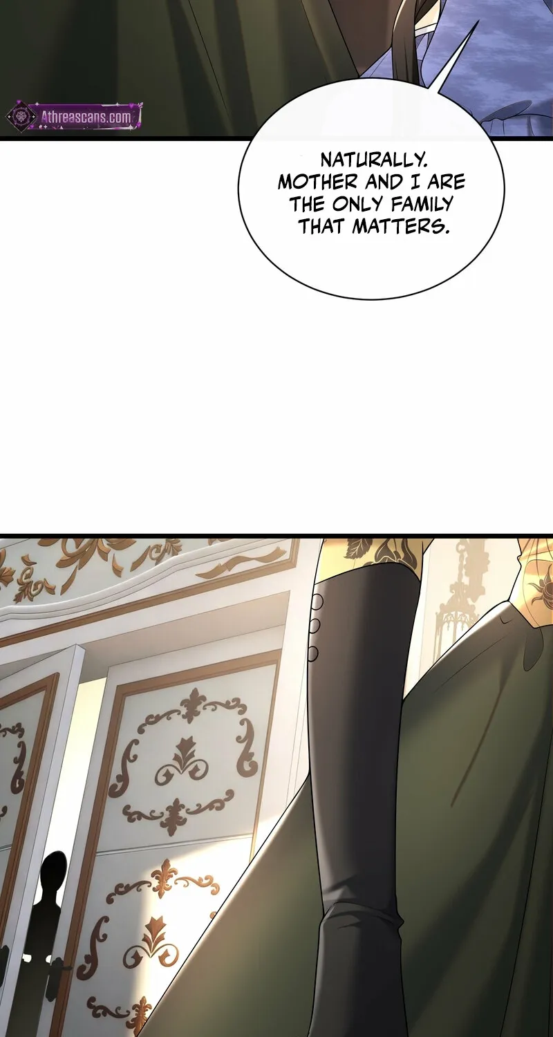 The Villainous Stepsister Is Being Hypocritical Today Too Chapter 7 page 47 - 
