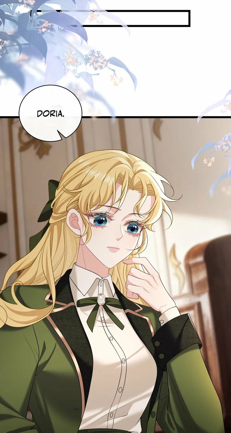The Villainous Stepsister Is Being Hypocritical Today Too Chapter 8 page 13 - 