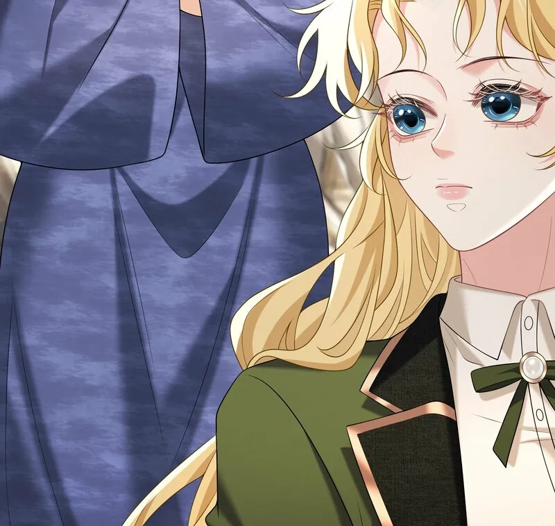 The Villainous Stepsister Is Being Hypocritical Today Too Chapter 8 page 15 - 