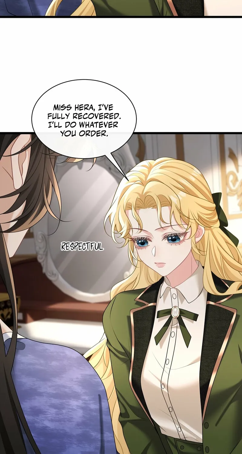 The Villainous Stepsister Is Being Hypocritical Today Too Chapter 8 page 16 - 