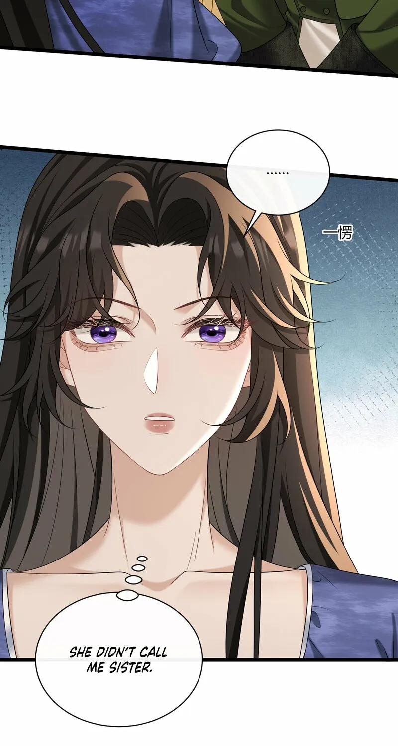 The Villainous Stepsister Is Being Hypocritical Today Too Chapter 8 page 17 - 