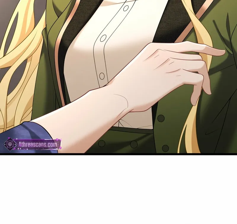 The Villainous Stepsister Is Being Hypocritical Today Too Chapter 8 page 20 - 