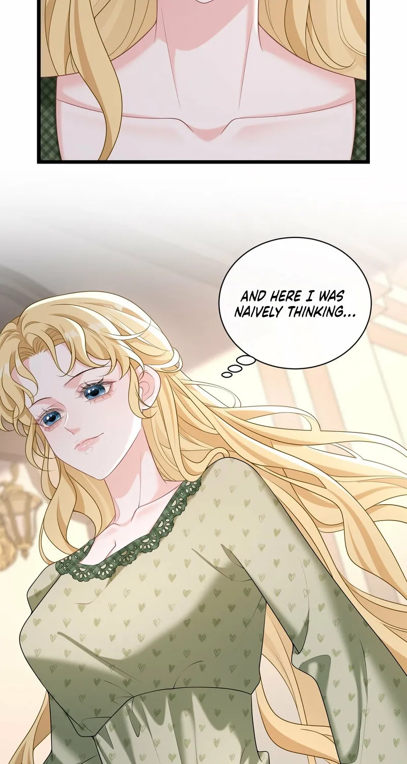 The Villainous Stepsister Is Being Hypocritical Today Too Chapter 8 page 3 - 