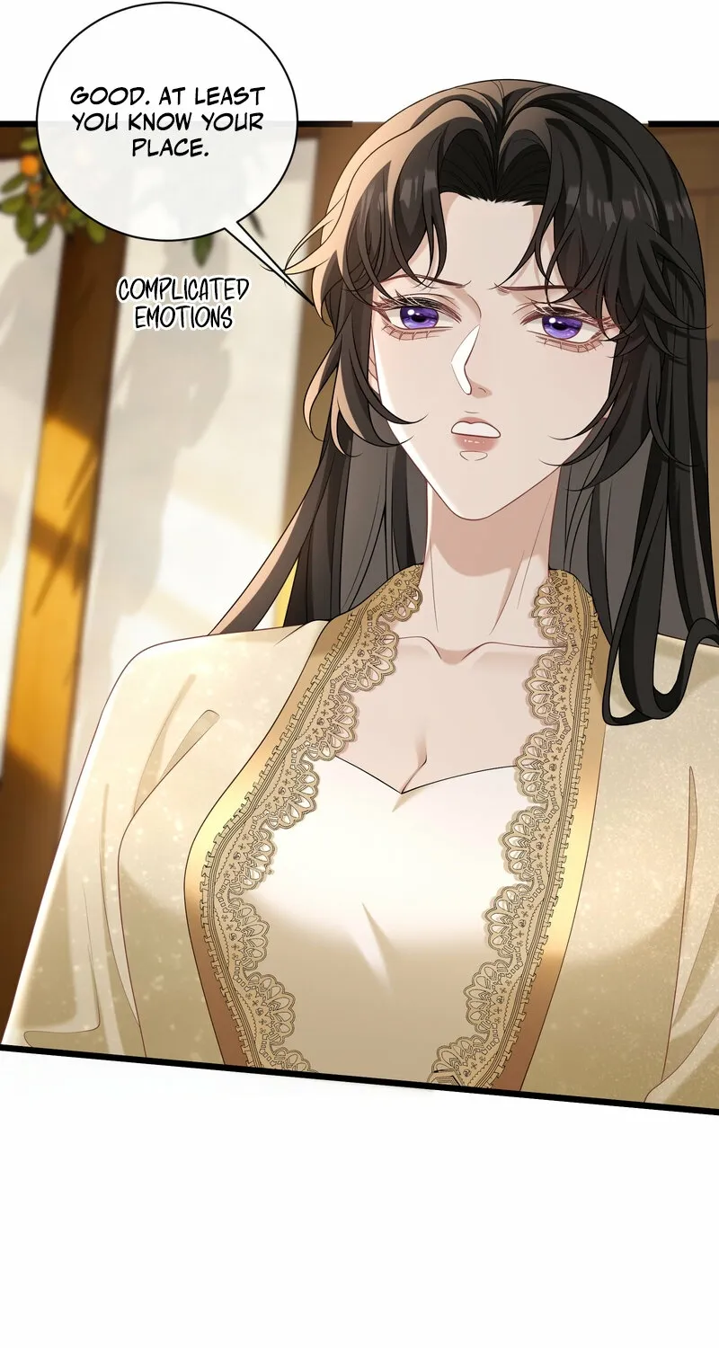The Villainous Stepsister Is Being Hypocritical Today Too Chapter 8 page 31 - 