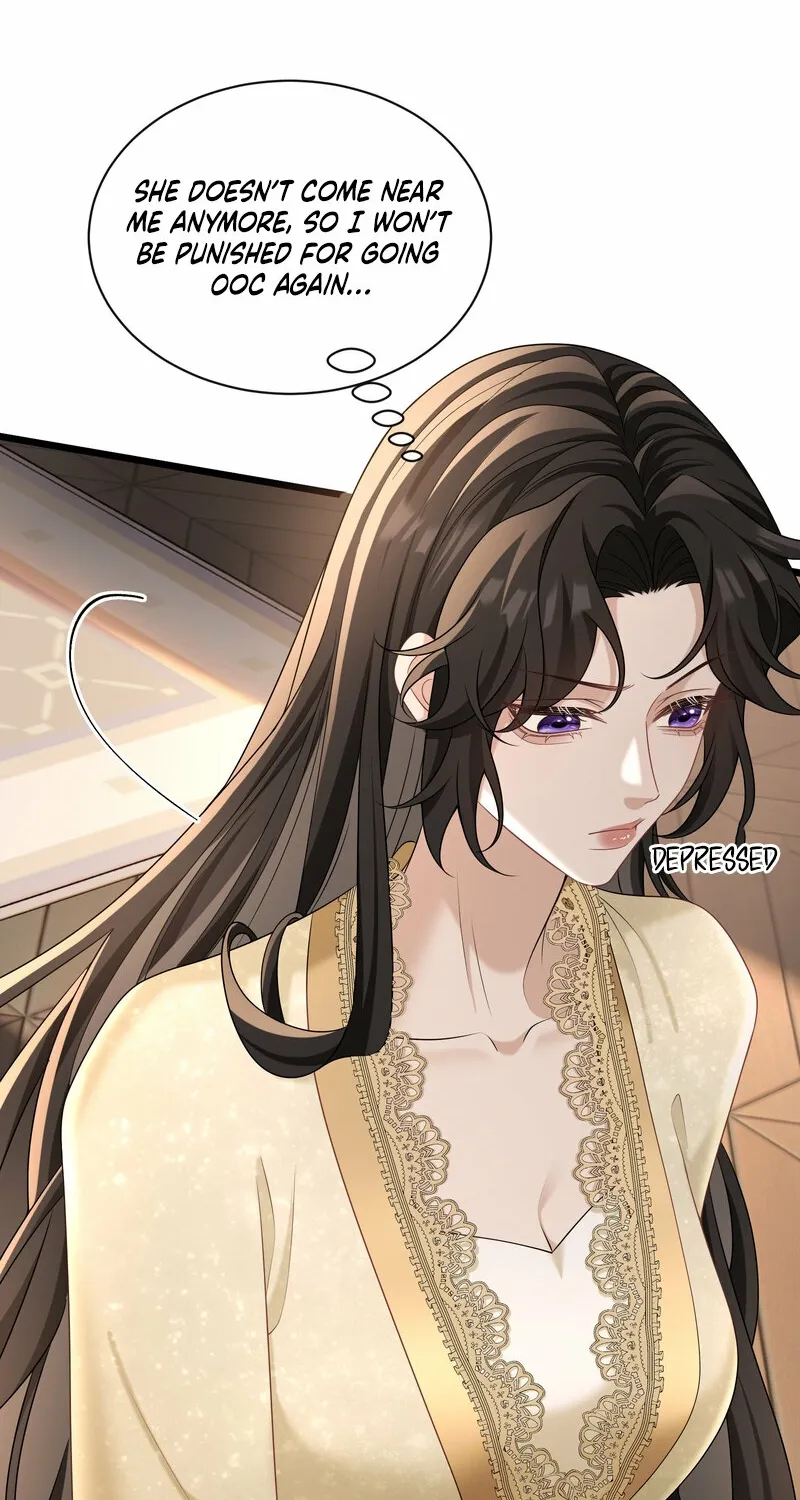 The Villainous Stepsister Is Being Hypocritical Today Too Chapter 8 page 32 - 