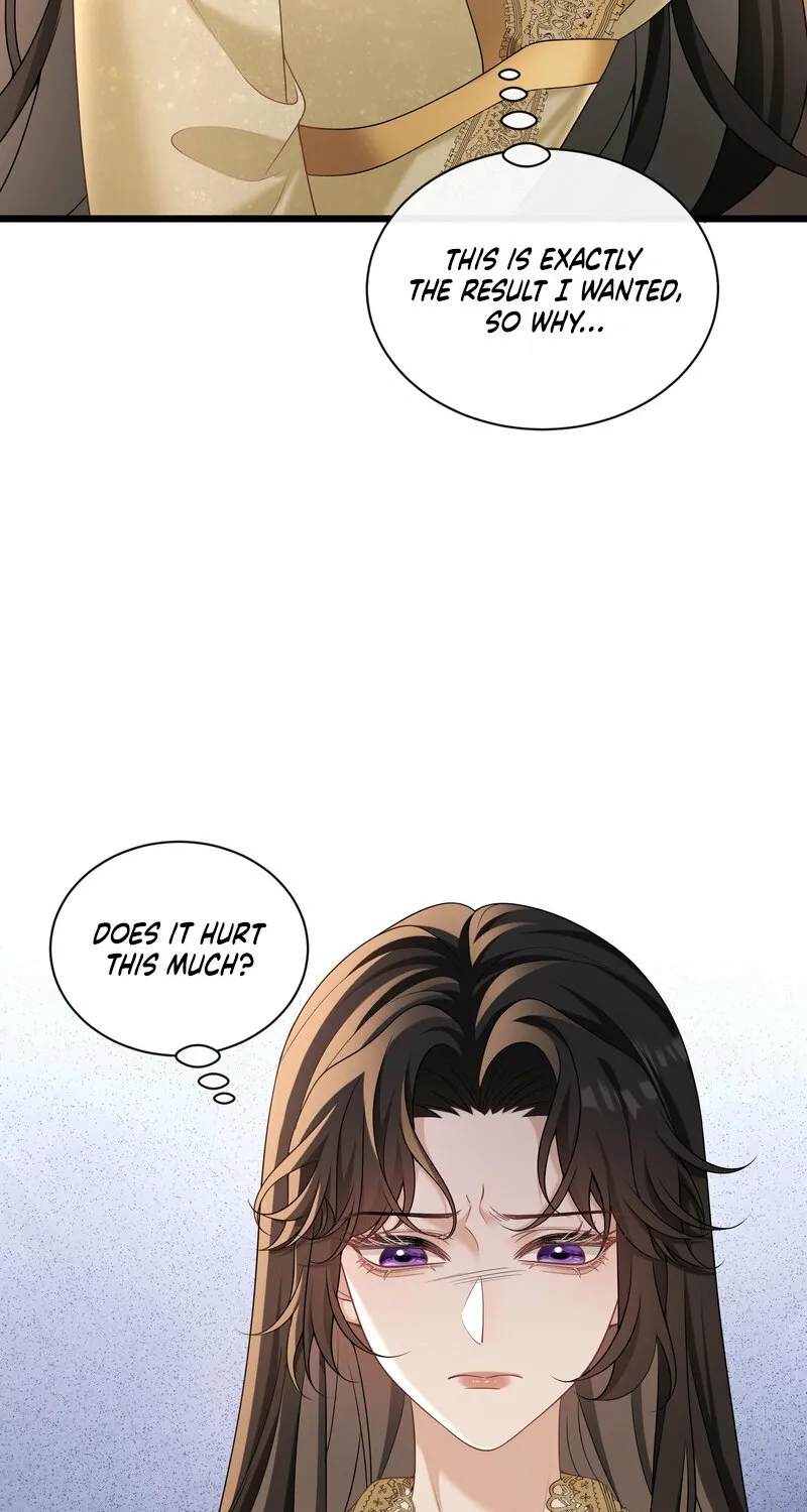 The Villainous Stepsister Is Being Hypocritical Today Too Chapter 8 page 33 - 