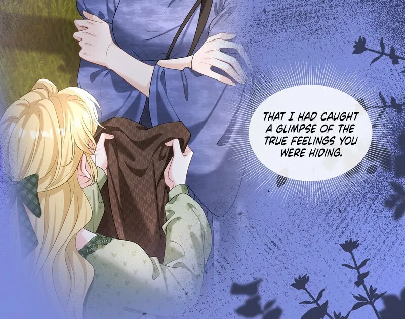 The Villainous Stepsister Is Being Hypocritical Today Too Chapter 8 page 5 - 