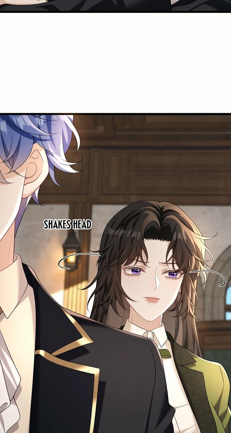 The Villainous Stepsister Is Being Hypocritical Today Too Chapter 8 page 42 - 