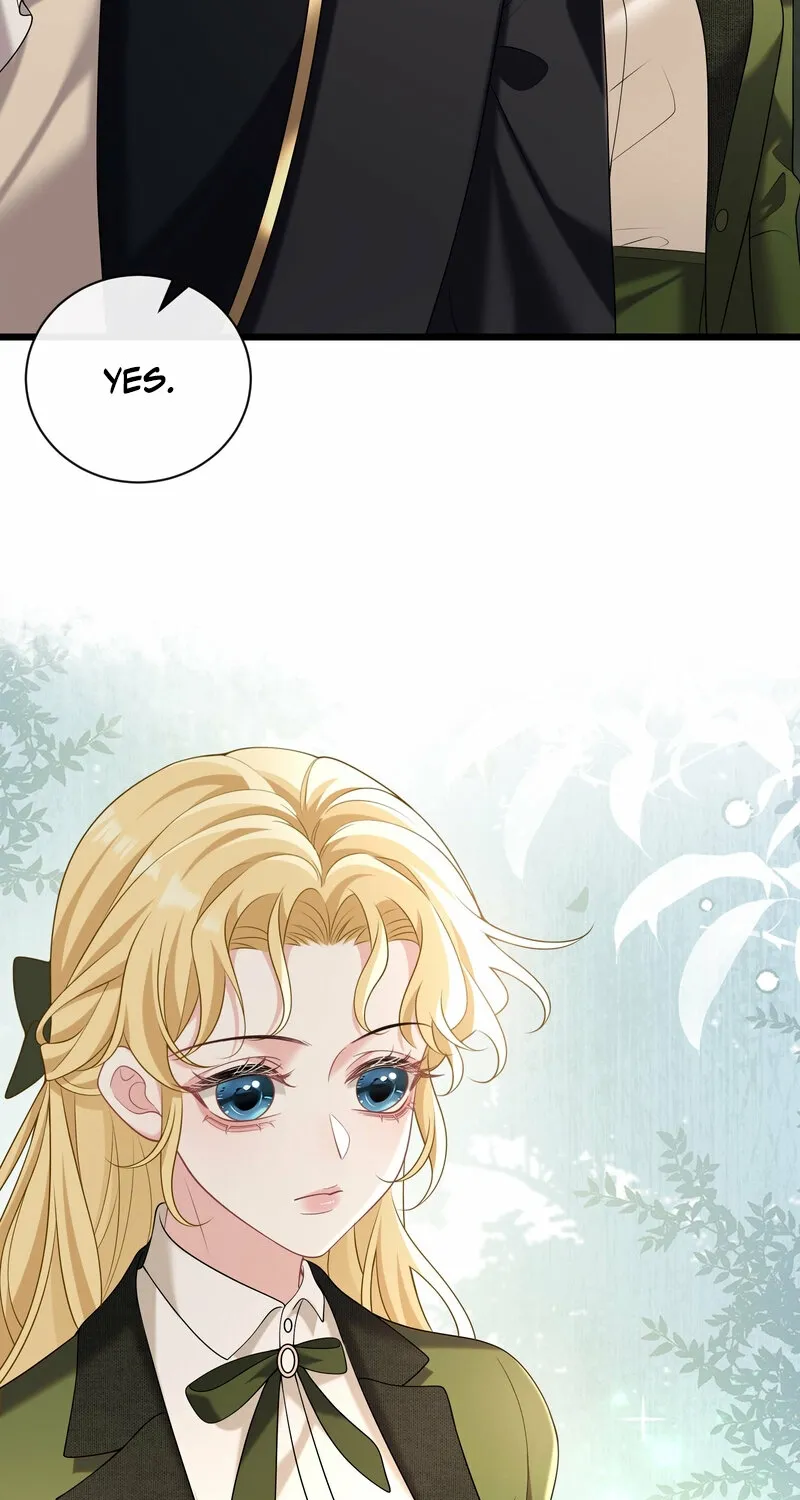 The Villainous Stepsister Is Being Hypocritical Today Too Chapter 8 page 43 - 