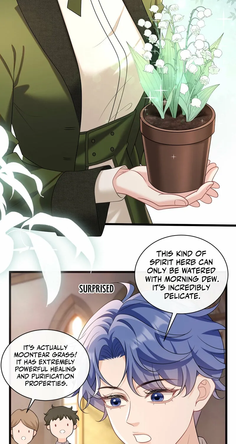 The Villainous Stepsister Is Being Hypocritical Today Too Chapter 8 page 44 - 