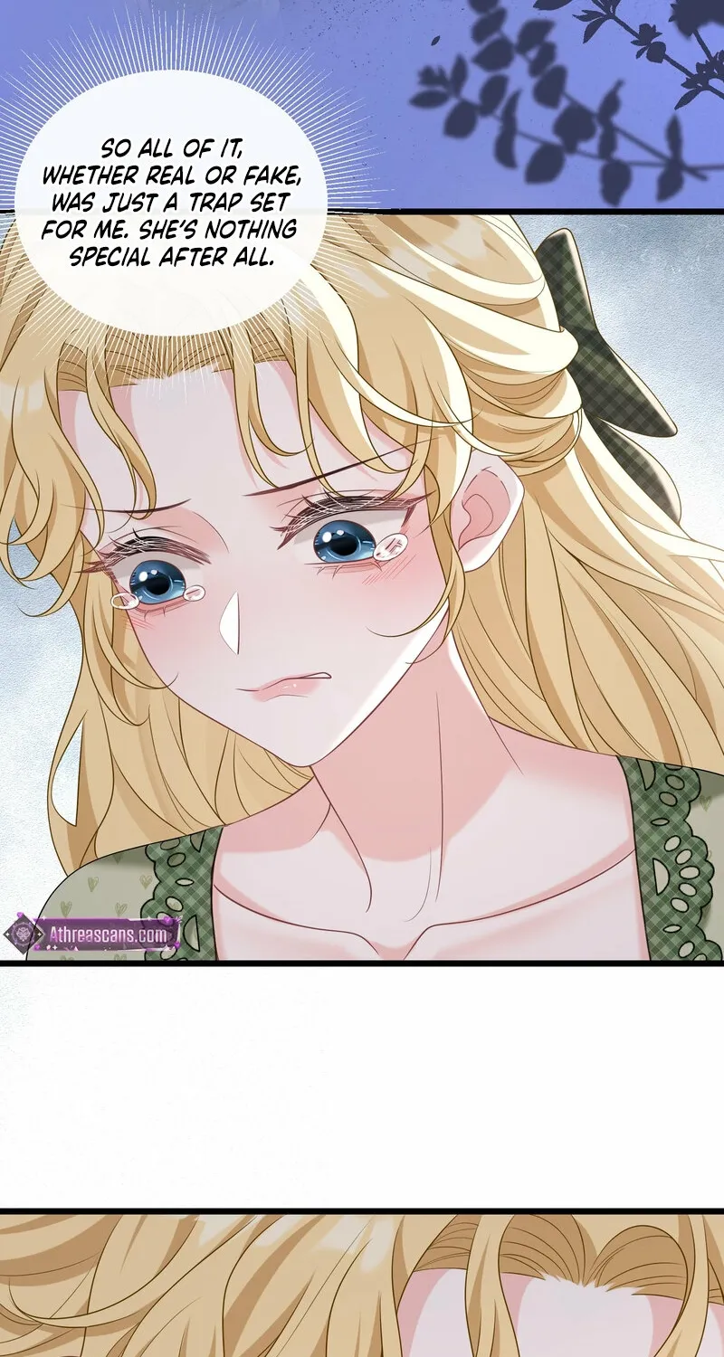 The Villainous Stepsister Is Being Hypocritical Today Too Chapter 8 page 6 - 