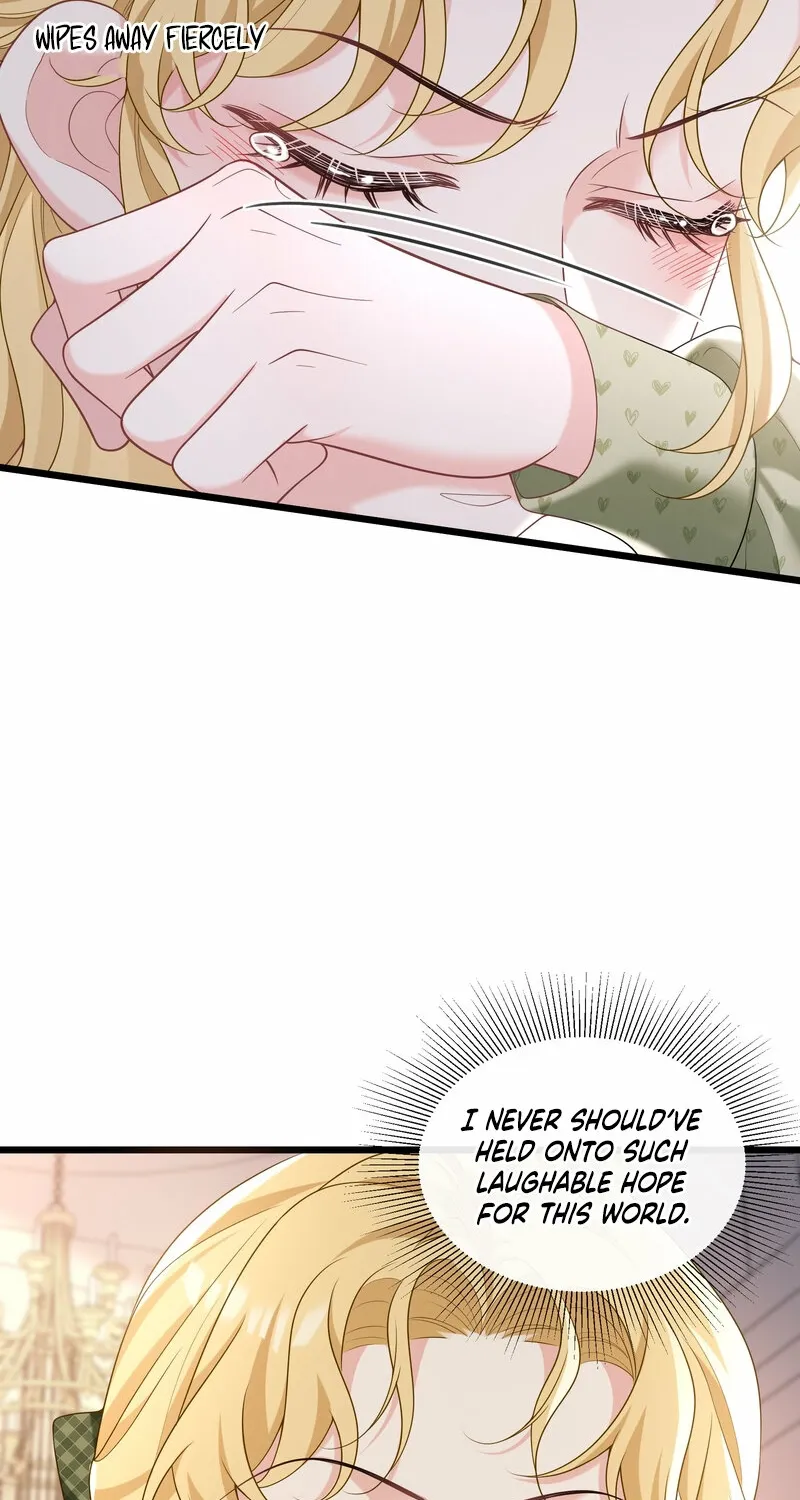 The Villainous Stepsister Is Being Hypocritical Today Too Chapter 8 page 7 - 