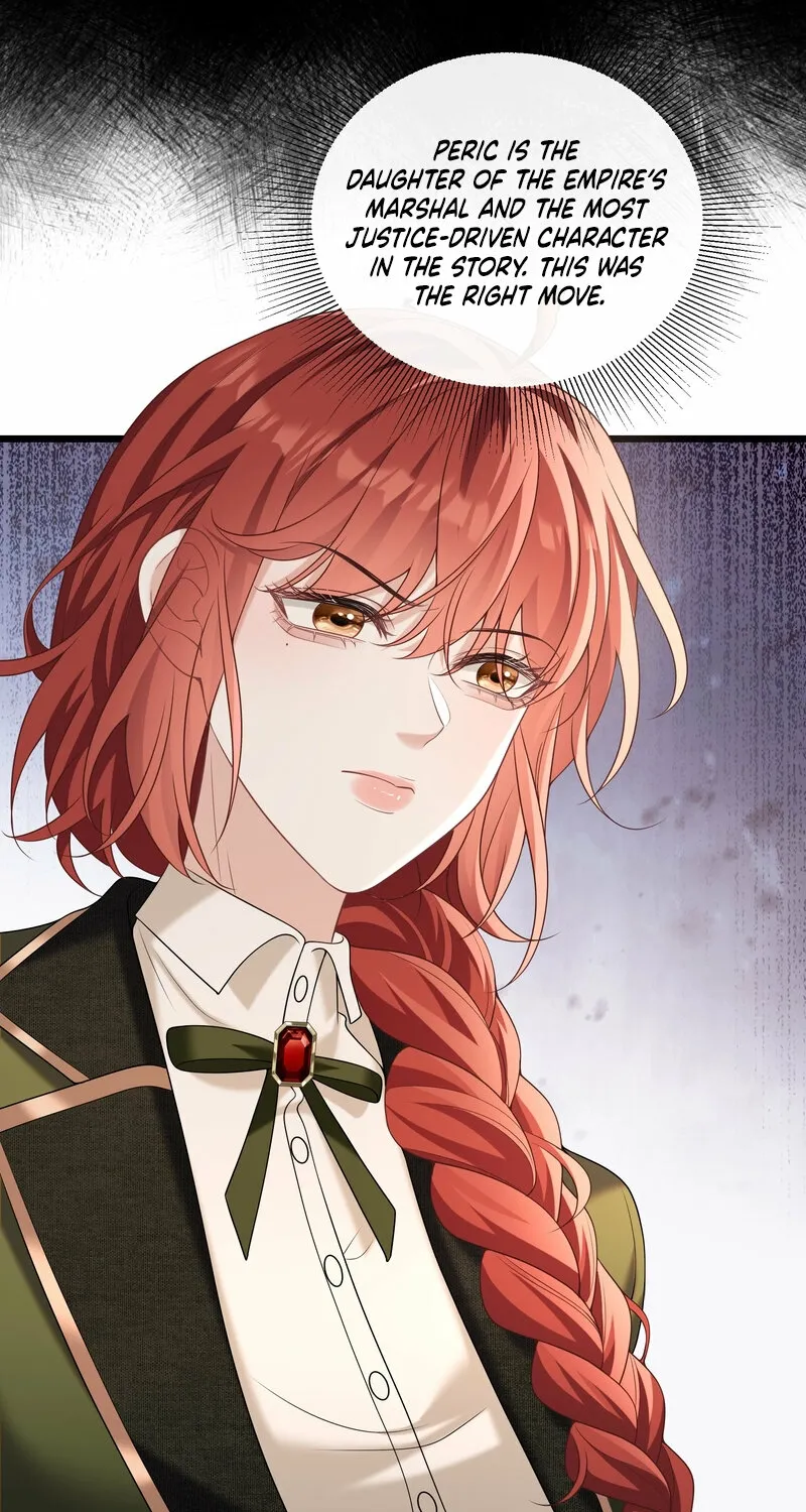 The Villainous Stepsister Is Being Hypocritical Today Too Chapter 9 page 11 - 