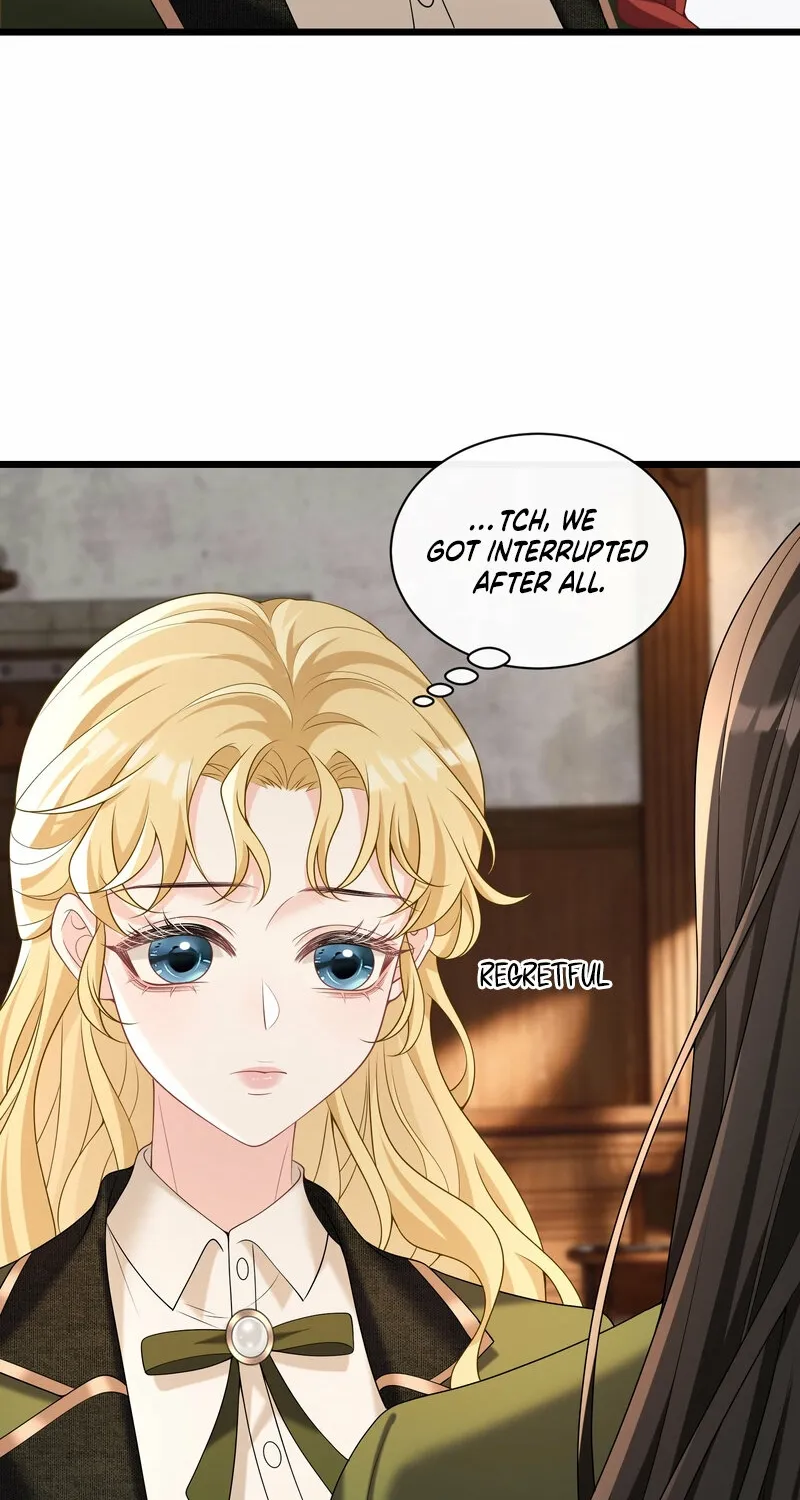 The Villainous Stepsister Is Being Hypocritical Today Too Chapter 9 page 12 - 