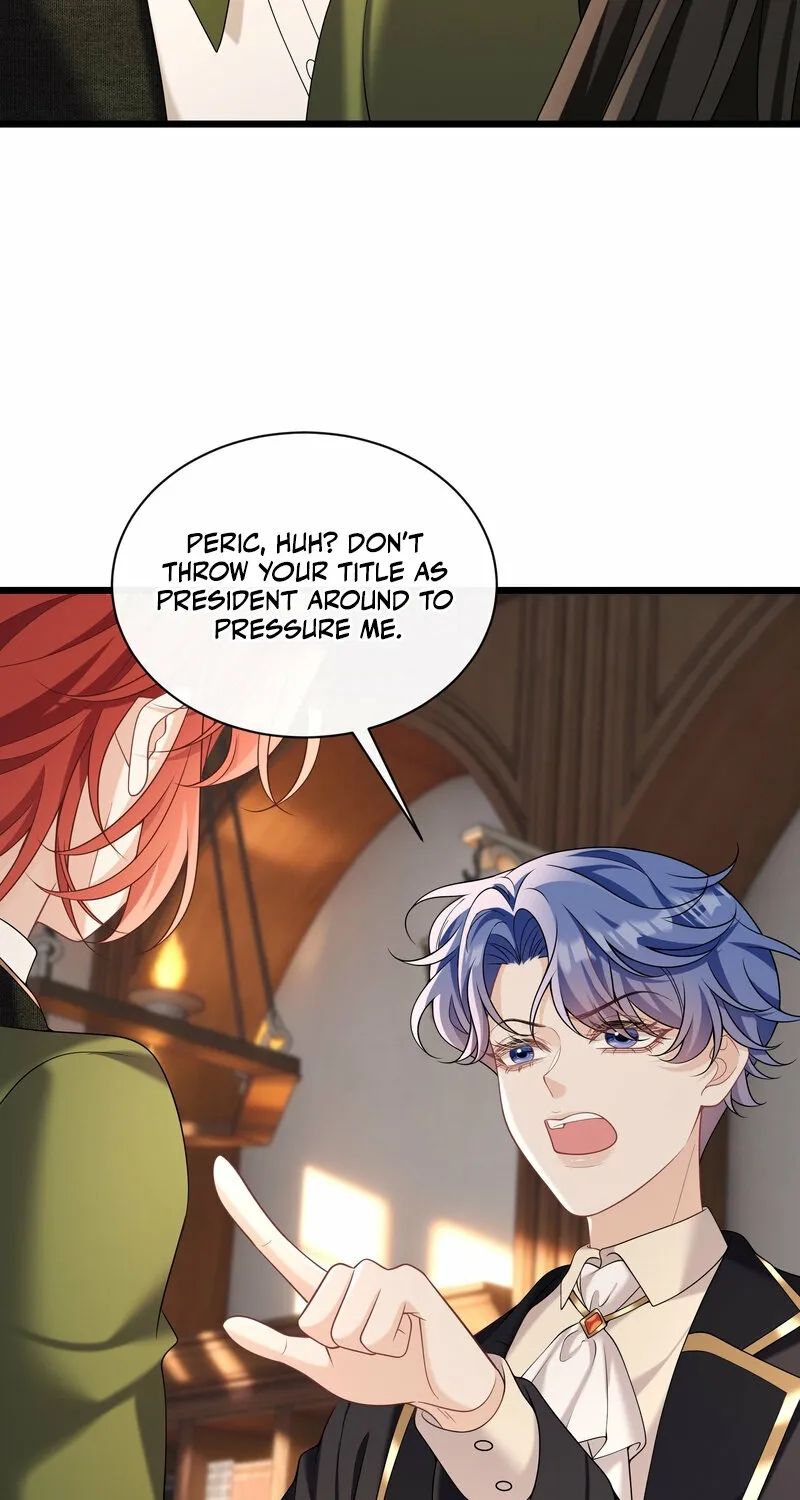 The Villainous Stepsister Is Being Hypocritical Today Too Chapter 9 page 13 - 