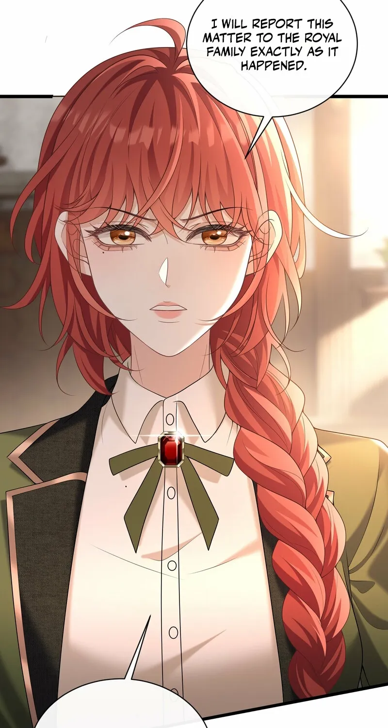 The Villainous Stepsister Is Being Hypocritical Today Too Chapter 9 page 19 - 