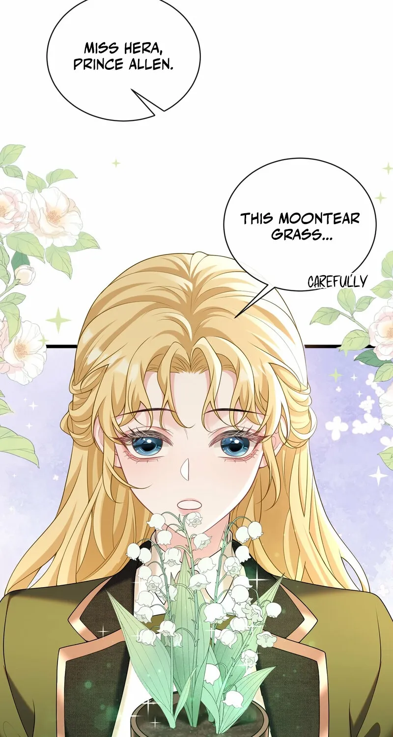 The Villainous Stepsister Is Being Hypocritical Today Too Chapter 9 page 24 - 