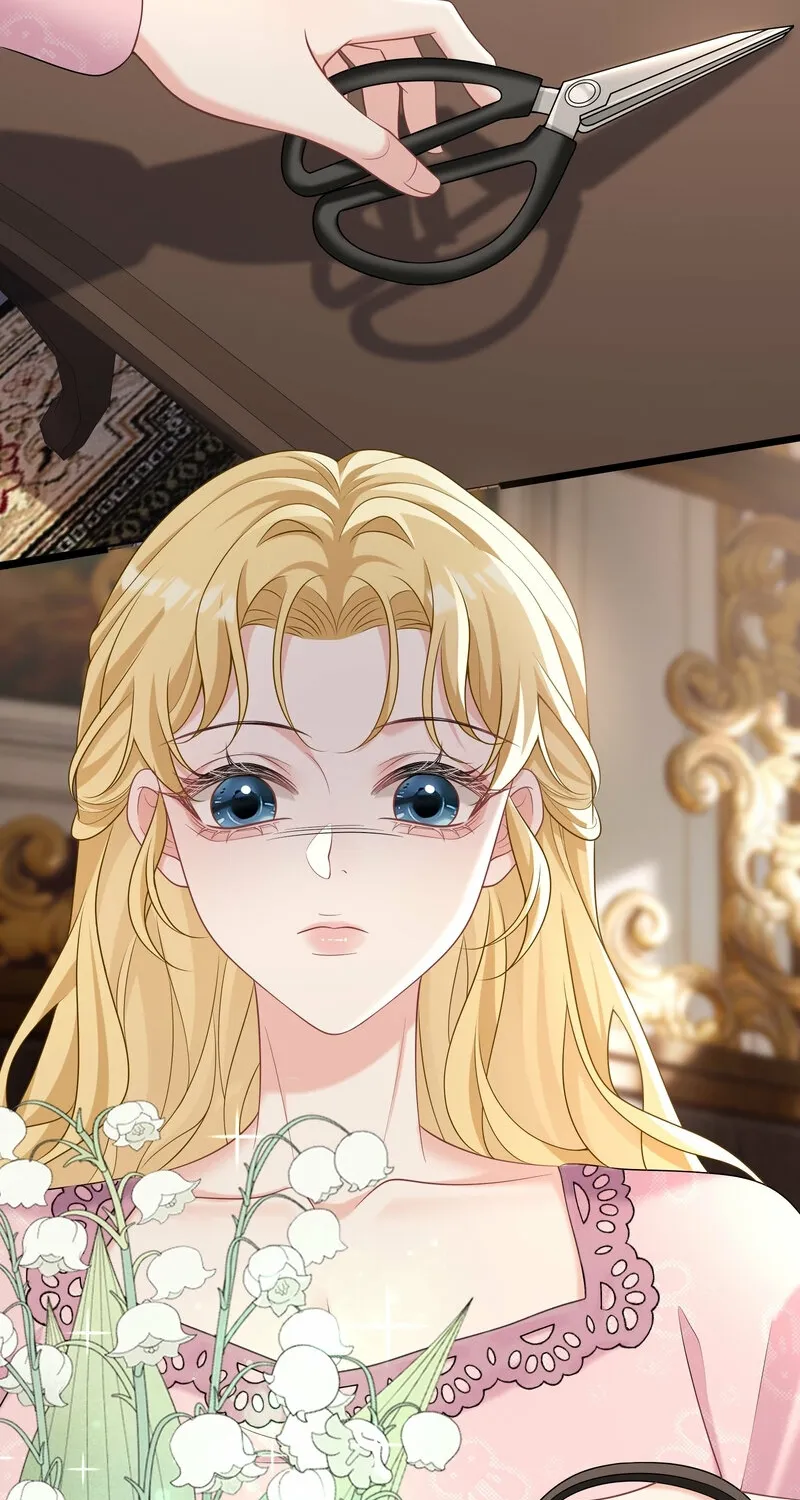 The Villainous Stepsister Is Being Hypocritical Today Too Chapter 9 page 29 - 