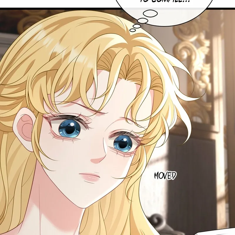 The Villainous Stepsister Is Being Hypocritical Today Too Chapter 9 page 35 - 