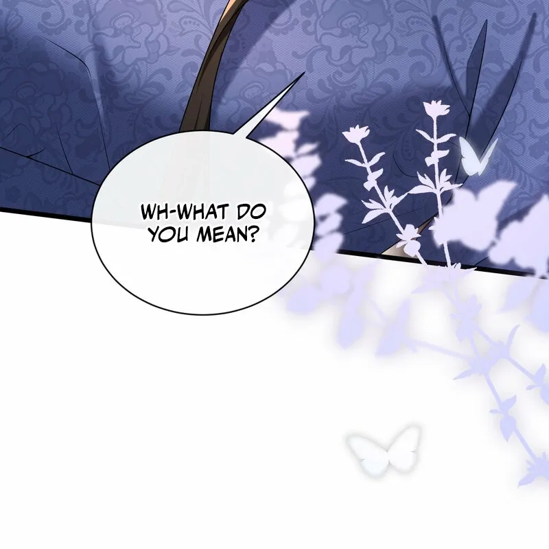The Villainous Stepsister Is Being Hypocritical Today Too Chapter 9 page 40 - 