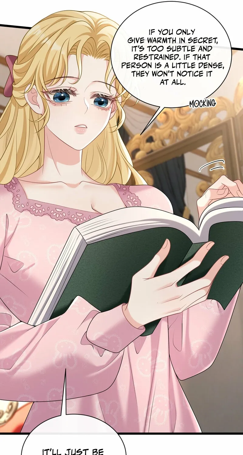 The Villainous Stepsister Is Being Hypocritical Today Too Chapter 9 page 41 - 