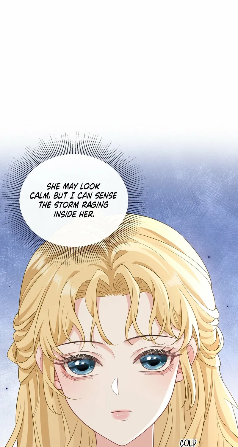 The Villainous Stepsister Is Being Hypocritical Today Too Chapter 9 page 43 - 