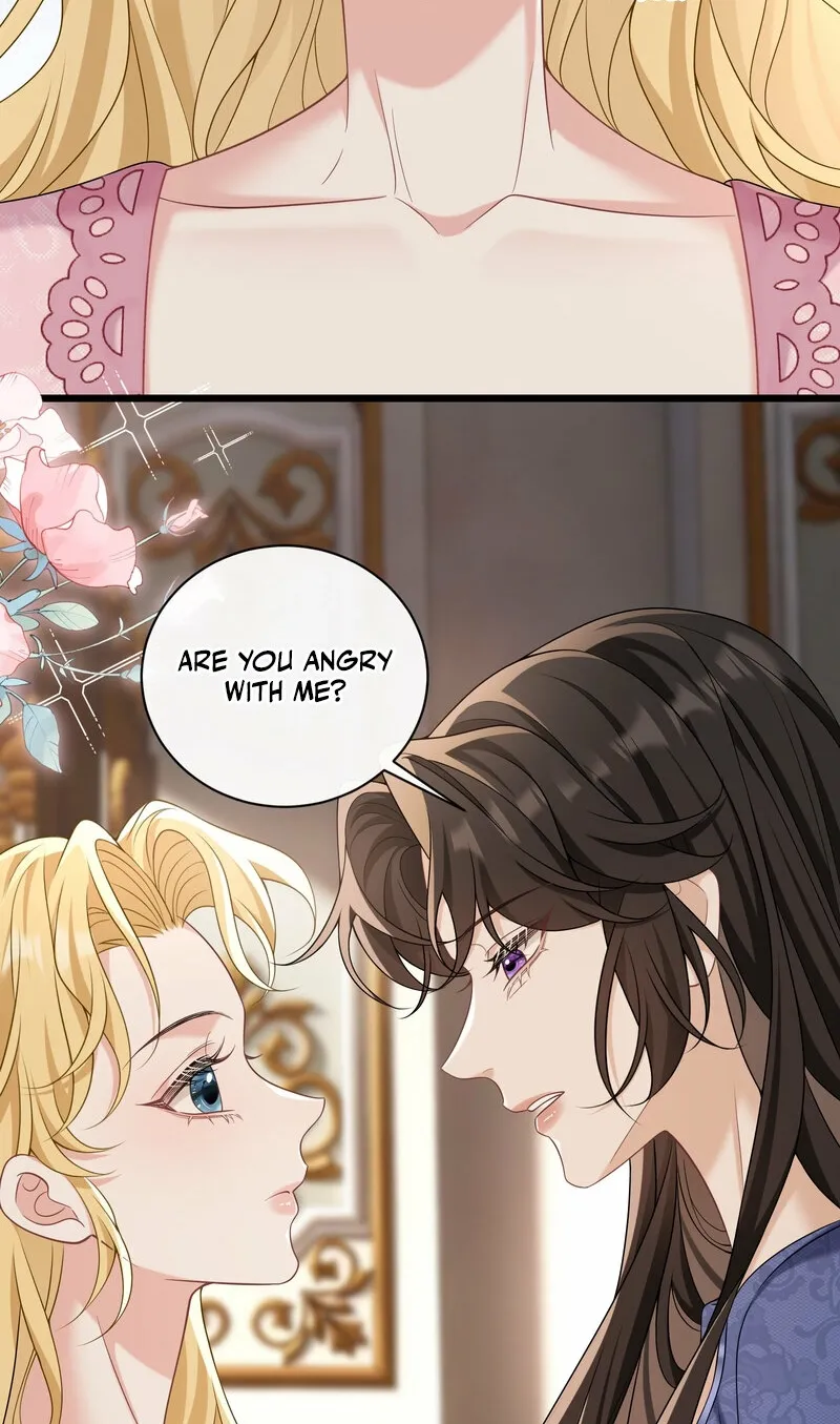 The Villainous Stepsister Is Being Hypocritical Today Too Chapter 9 page 44 - 