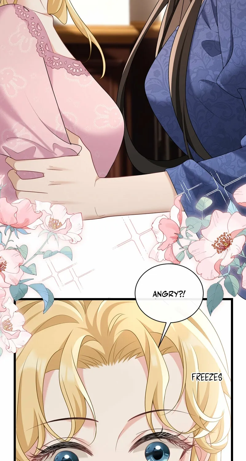 The Villainous Stepsister Is Being Hypocritical Today Too Chapter 9 page 45 - 