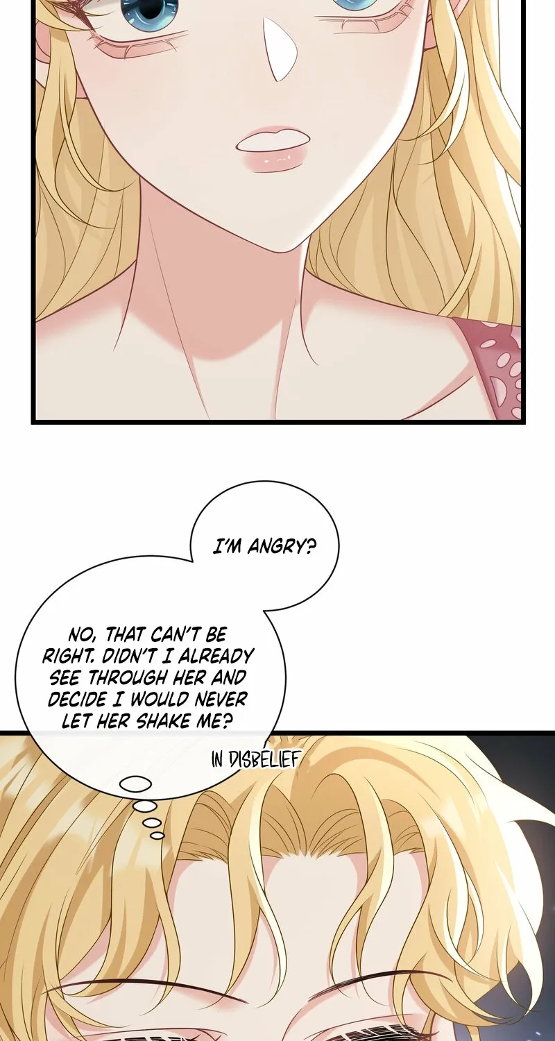 The Villainous Stepsister Is Being Hypocritical Today Too Chapter 9 page 46 - 