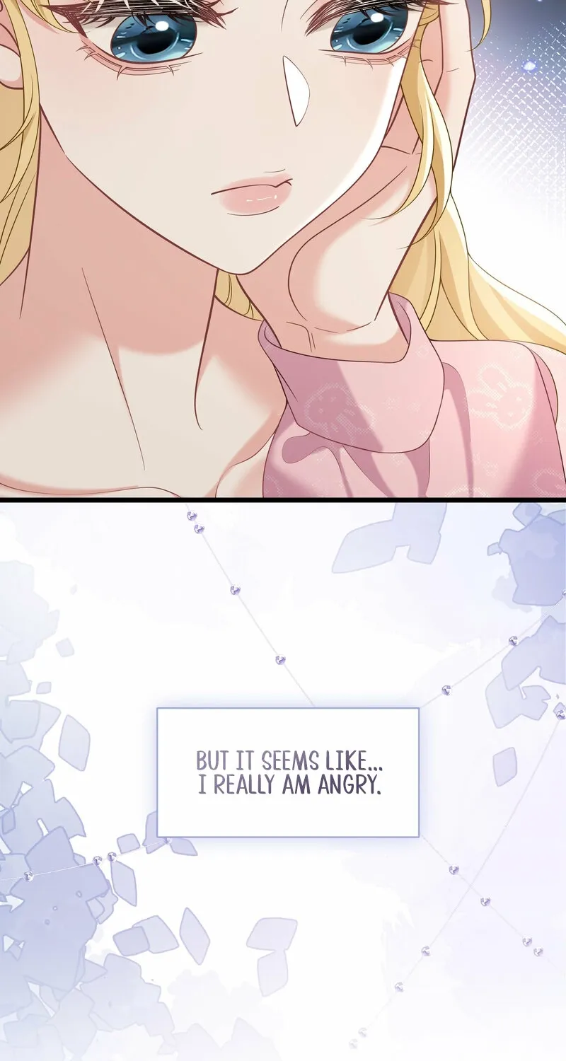 The Villainous Stepsister Is Being Hypocritical Today Too Chapter 9 page 47 - 