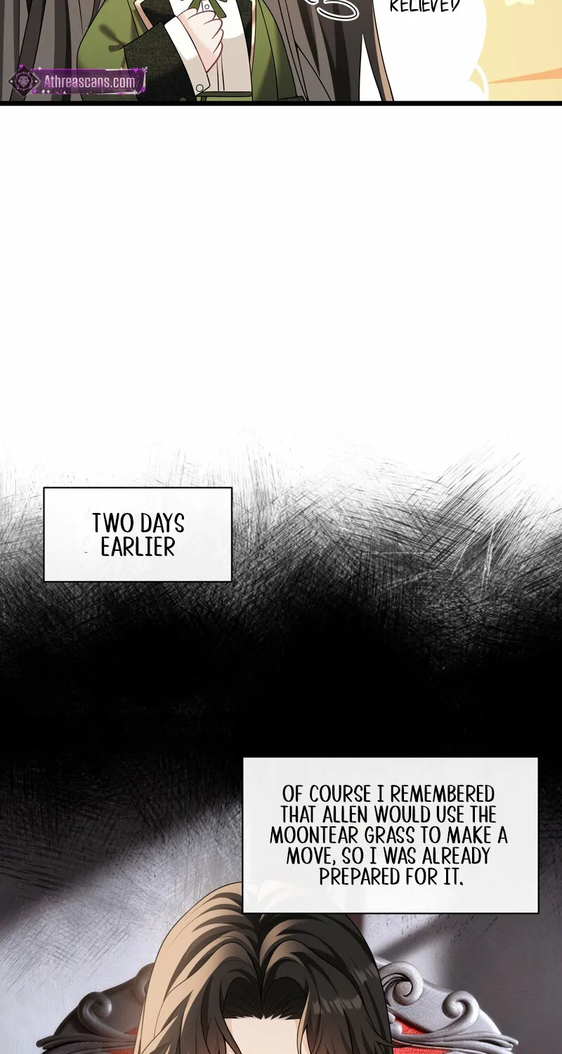 The Villainous Stepsister Is Being Hypocritical Today Too Chapter 9 page 7 - 