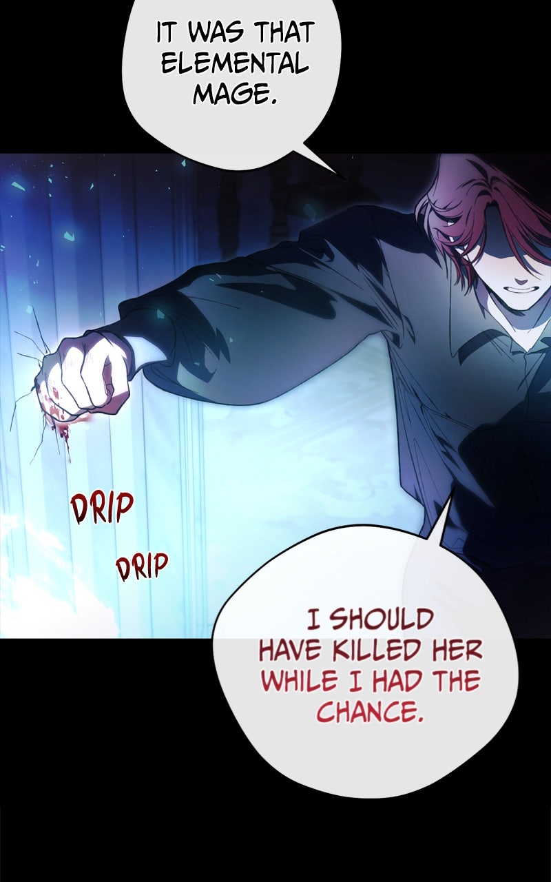 The Villainous Tyranthas Returned Episode 1 page 21 - 