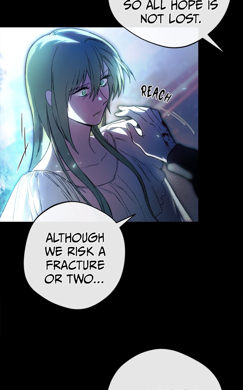 The Villainous Tyranthas Returned Episode 1 page 25 - 