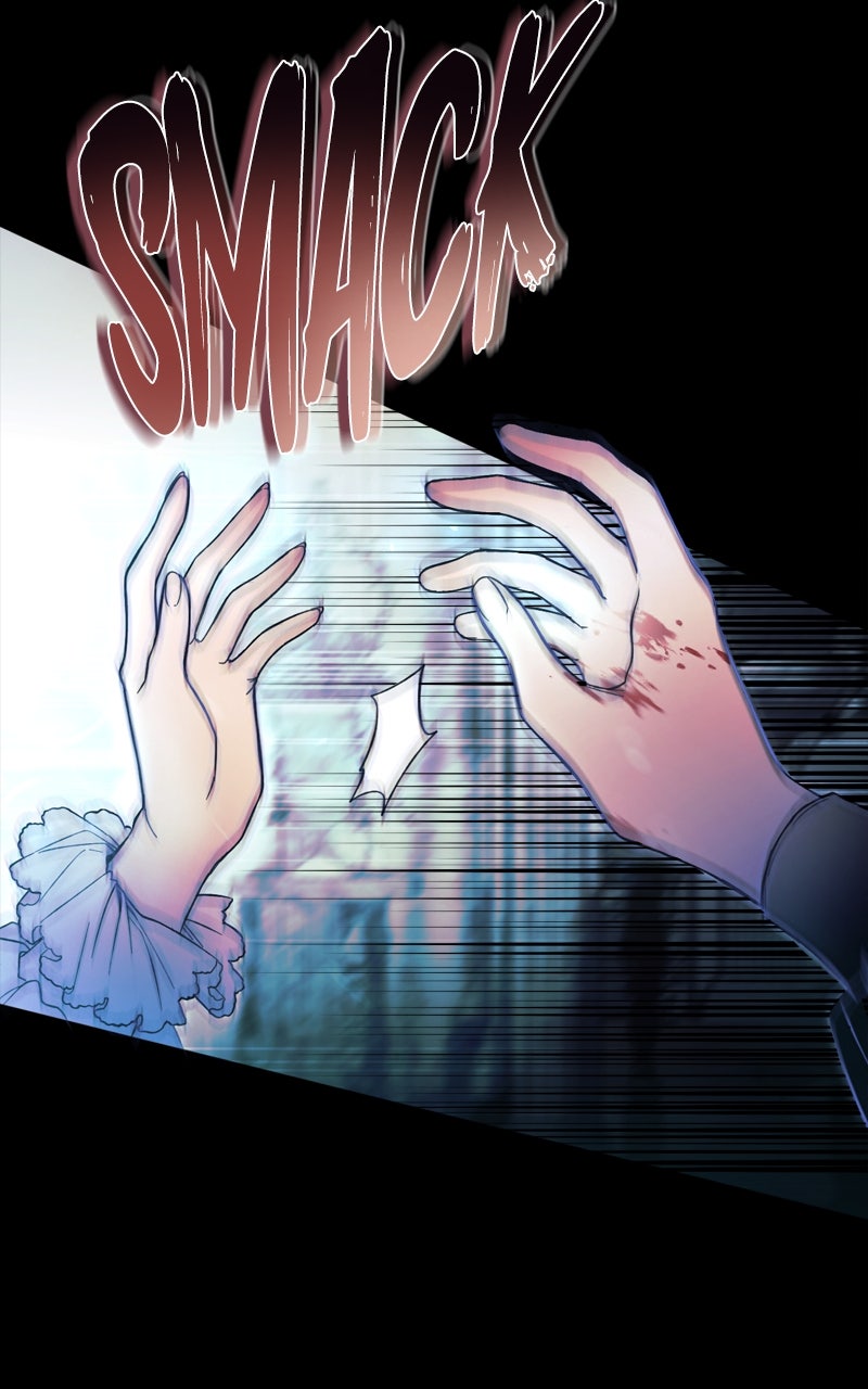 The Villainous Tyranthas Returned Episode 1 page 27 - 