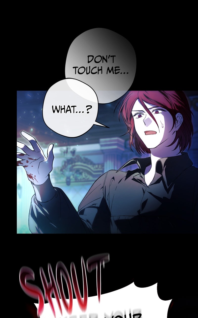 The Villainous Tyranthas Returned Episode 1 page 28 - 