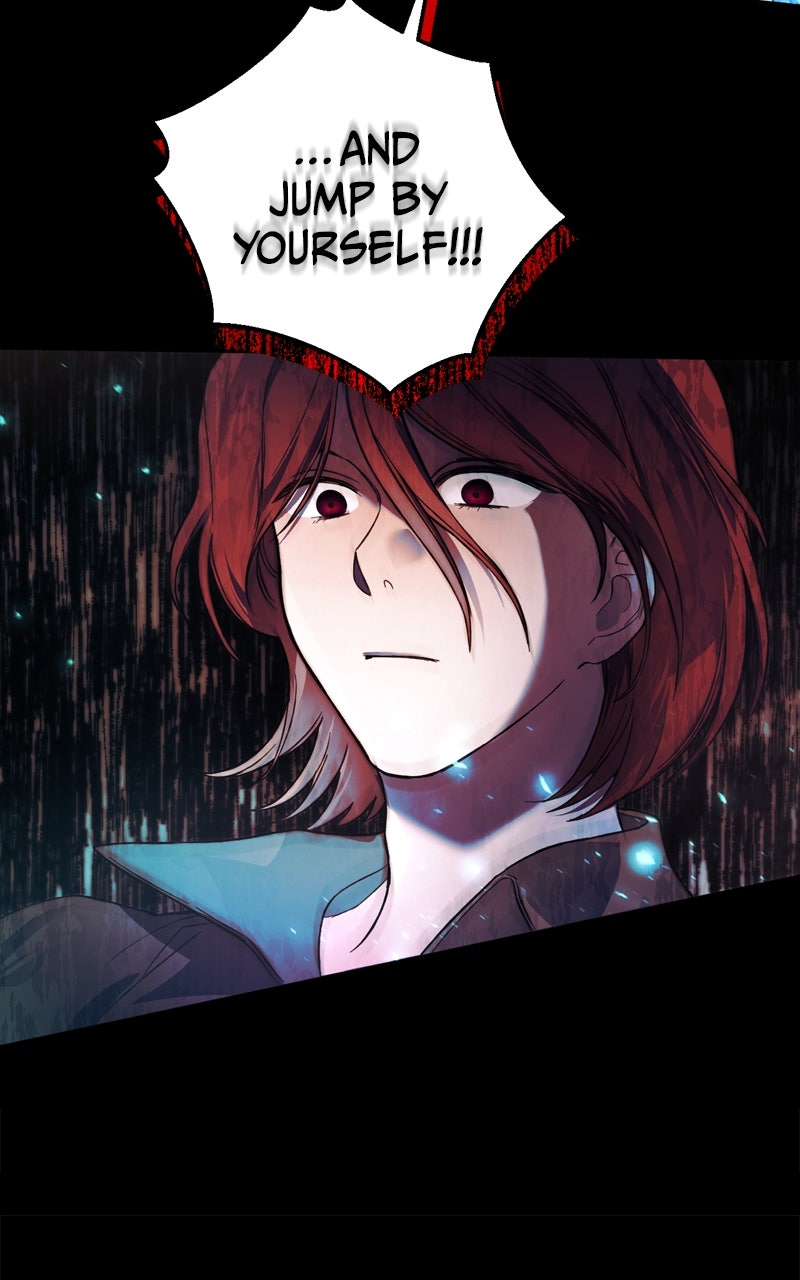 The Villainous Tyranthas Returned Episode 1 page 31 - 