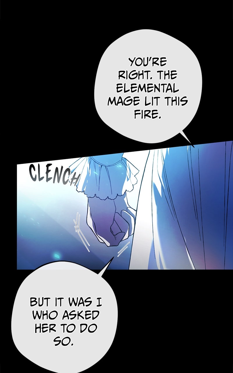 The Villainous Tyranthas Returned Episode 1 page 32 - 