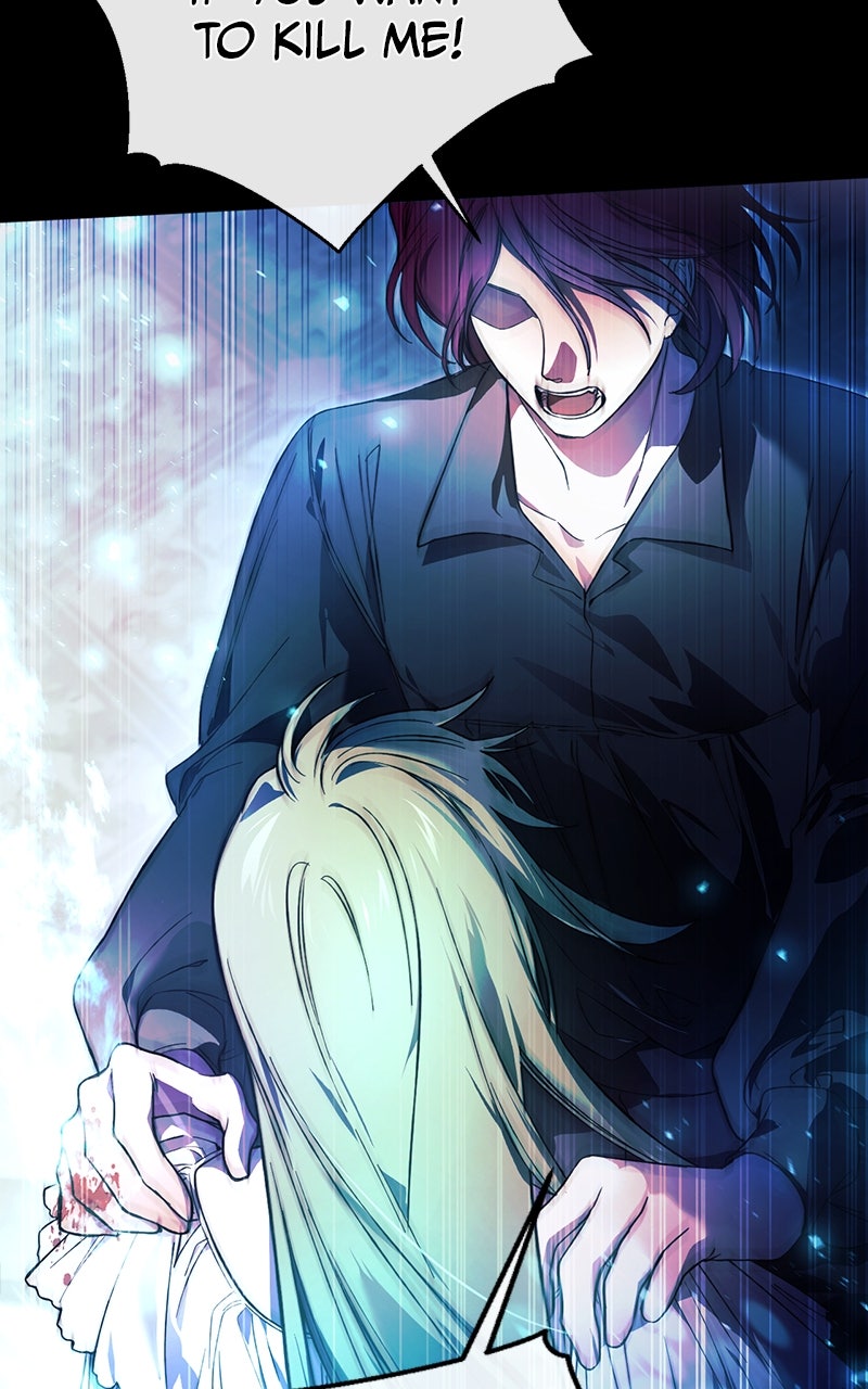 The Villainous Tyranthas Returned Episode 1 page 35 - 