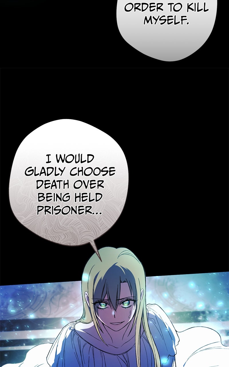 The Villainous Tyranthas Returned Episode 1 page 47 - 