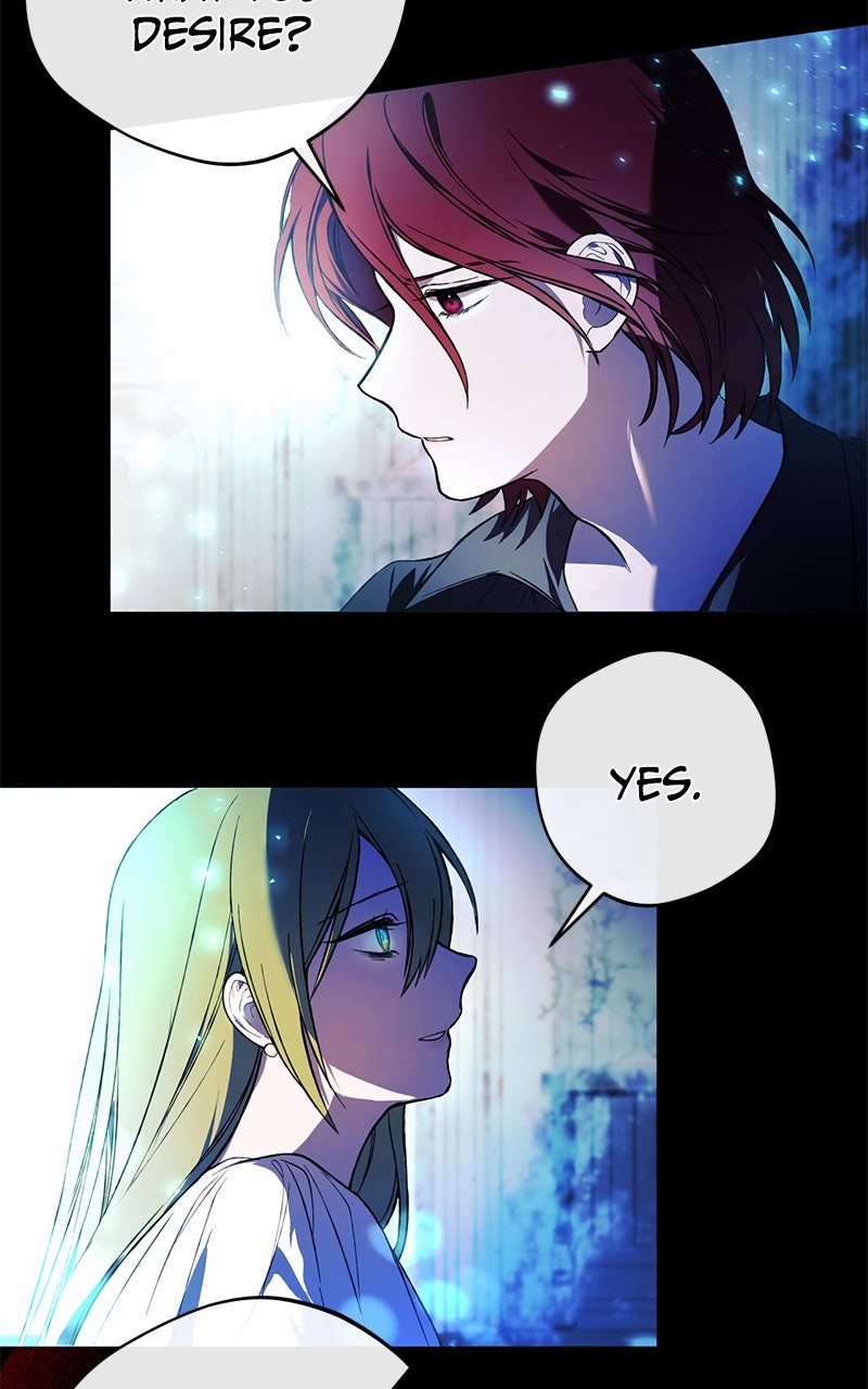The Villainous Tyranthas Returned Episode 1 page 49 - 