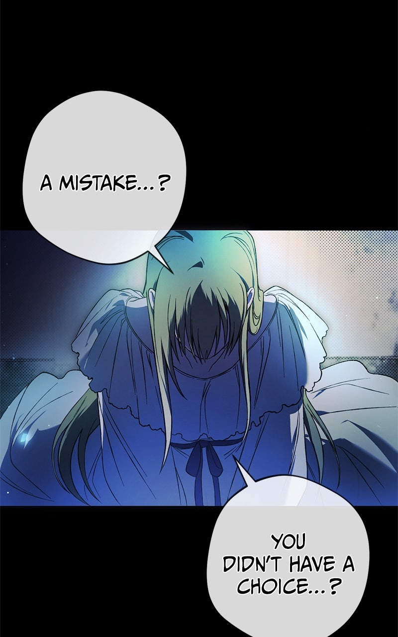 The Villainous Tyranthas Returned Episode 1 page 55 - 